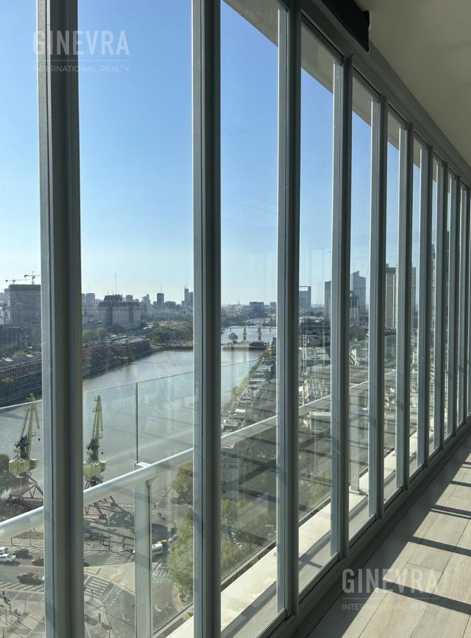 Foto de Departamento en Alquiler, 4 ambientes, SLS LUX. Puerto Madero., imagen 4