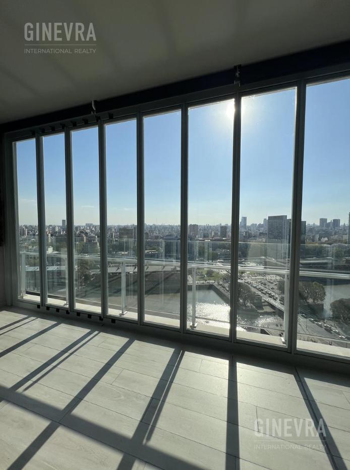 Foto de Departamento en Alquiler, 4 ambientes, SLS LUX. Puerto Madero., imagen 2