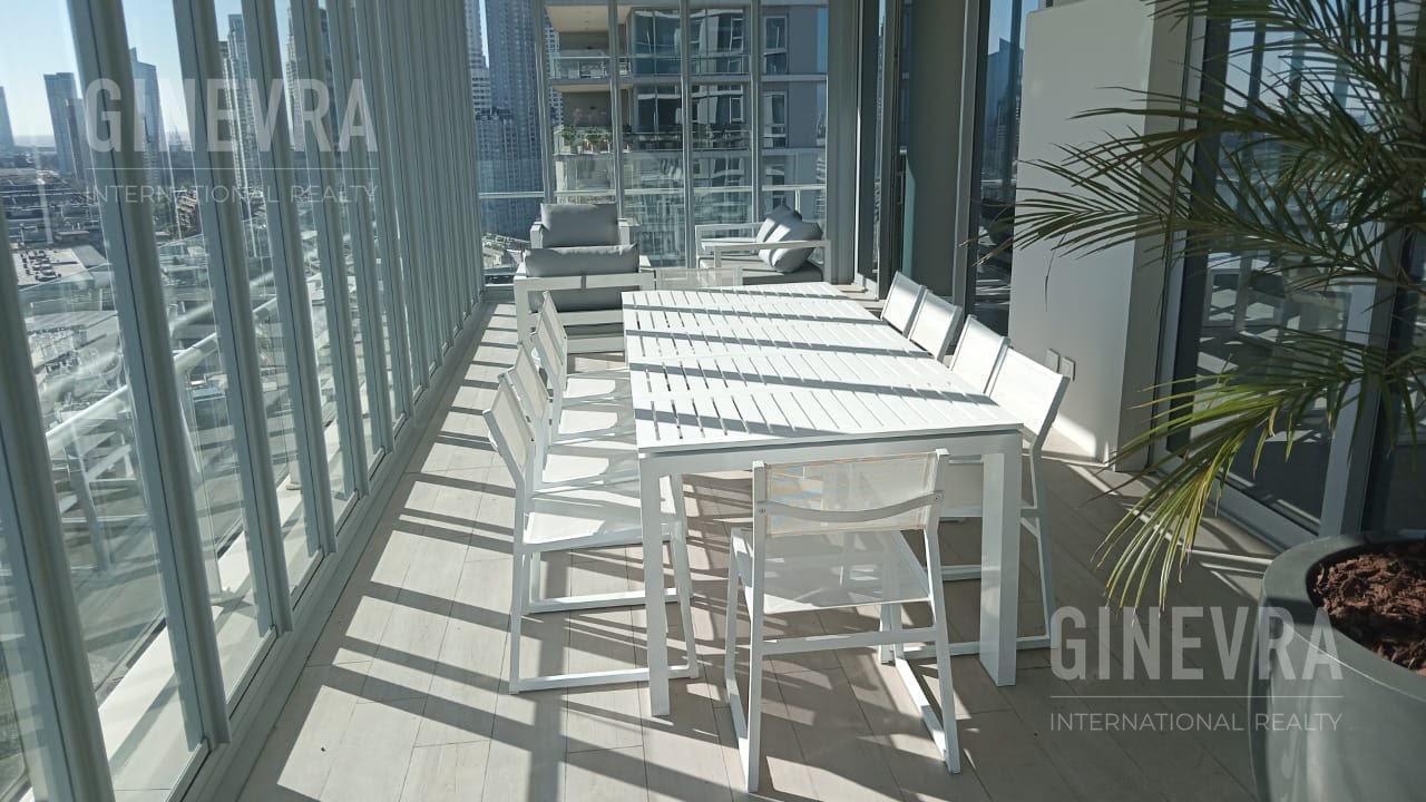 Foto de Departamento en Alquiler, 4 ambientes, SLS LUX. Puerto Madero., imagen 3