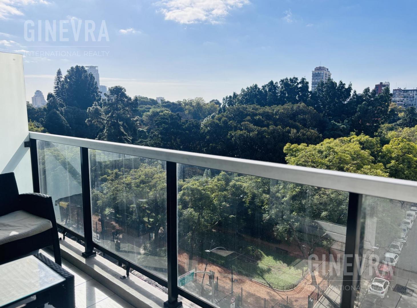 Foto de Departamento en Venta en Palermo, imagen 3