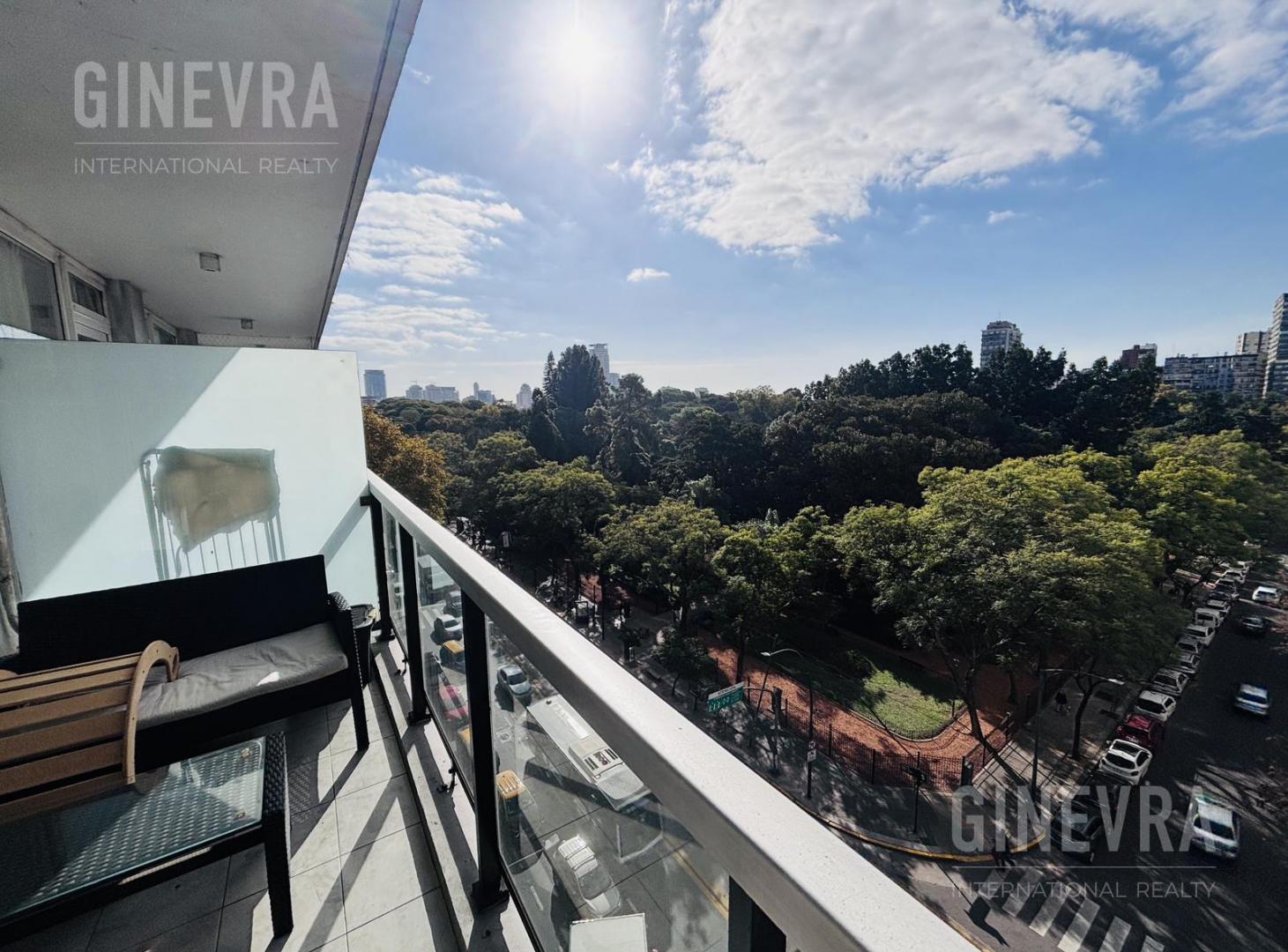 Foto de Departamento en Venta en Palermo, imagen 4