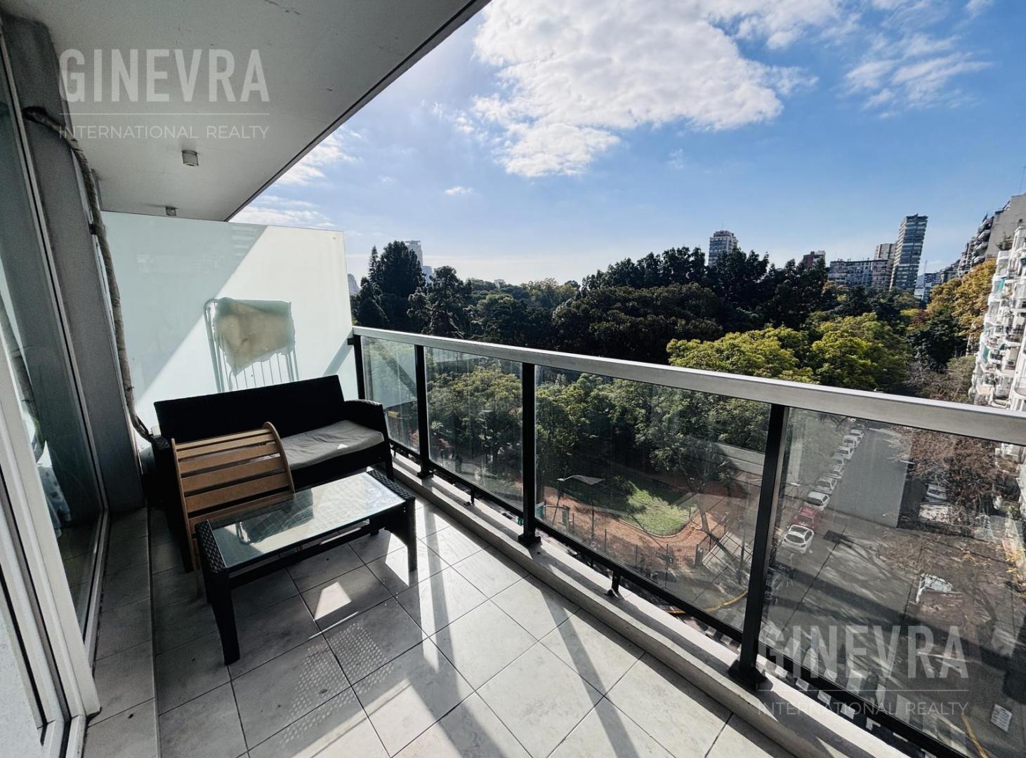 Foto de Departamento en Venta en Palermo, imagen 1