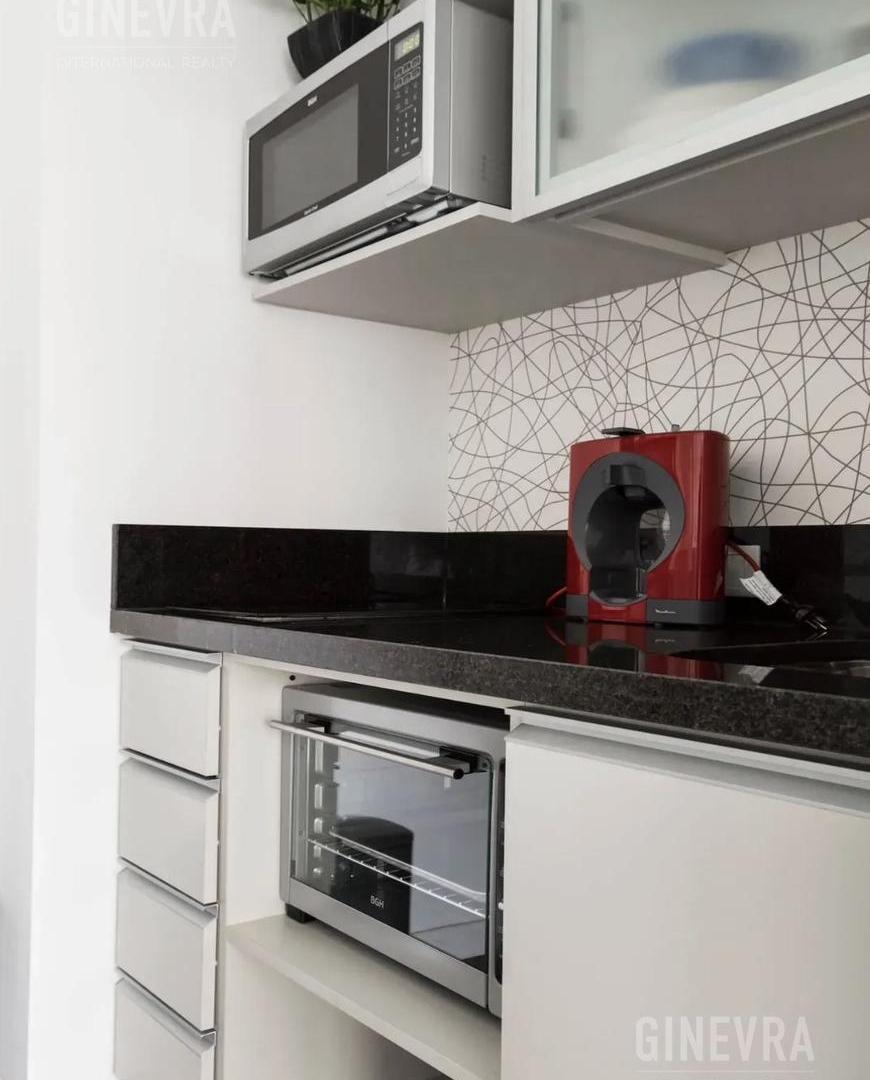 Foto de Departamento en Venta en Palermo, imagen 2