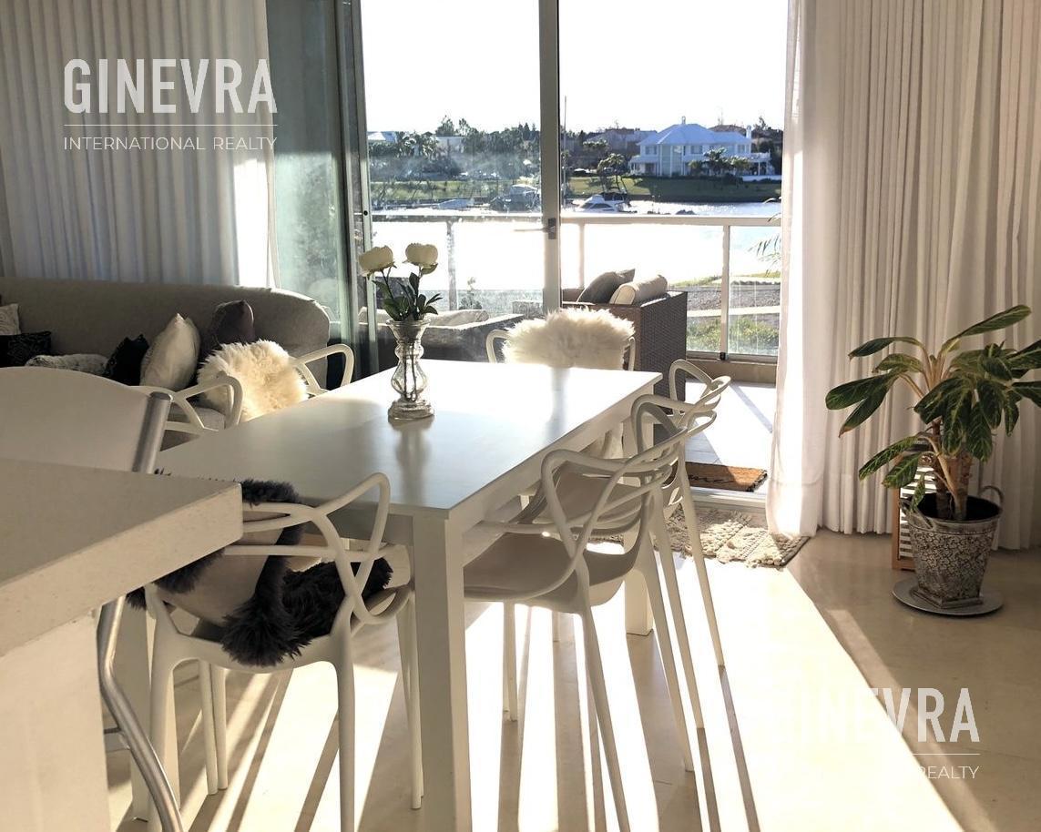 Foto de Departamento en Alquiler en Acqua Rio, Nordelta, imagen 1