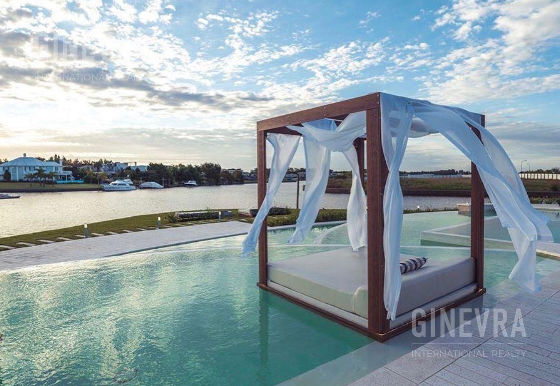 Foto de Departamento en Venta y Alquiler en Acqua Rio Nordelta, imagen 1