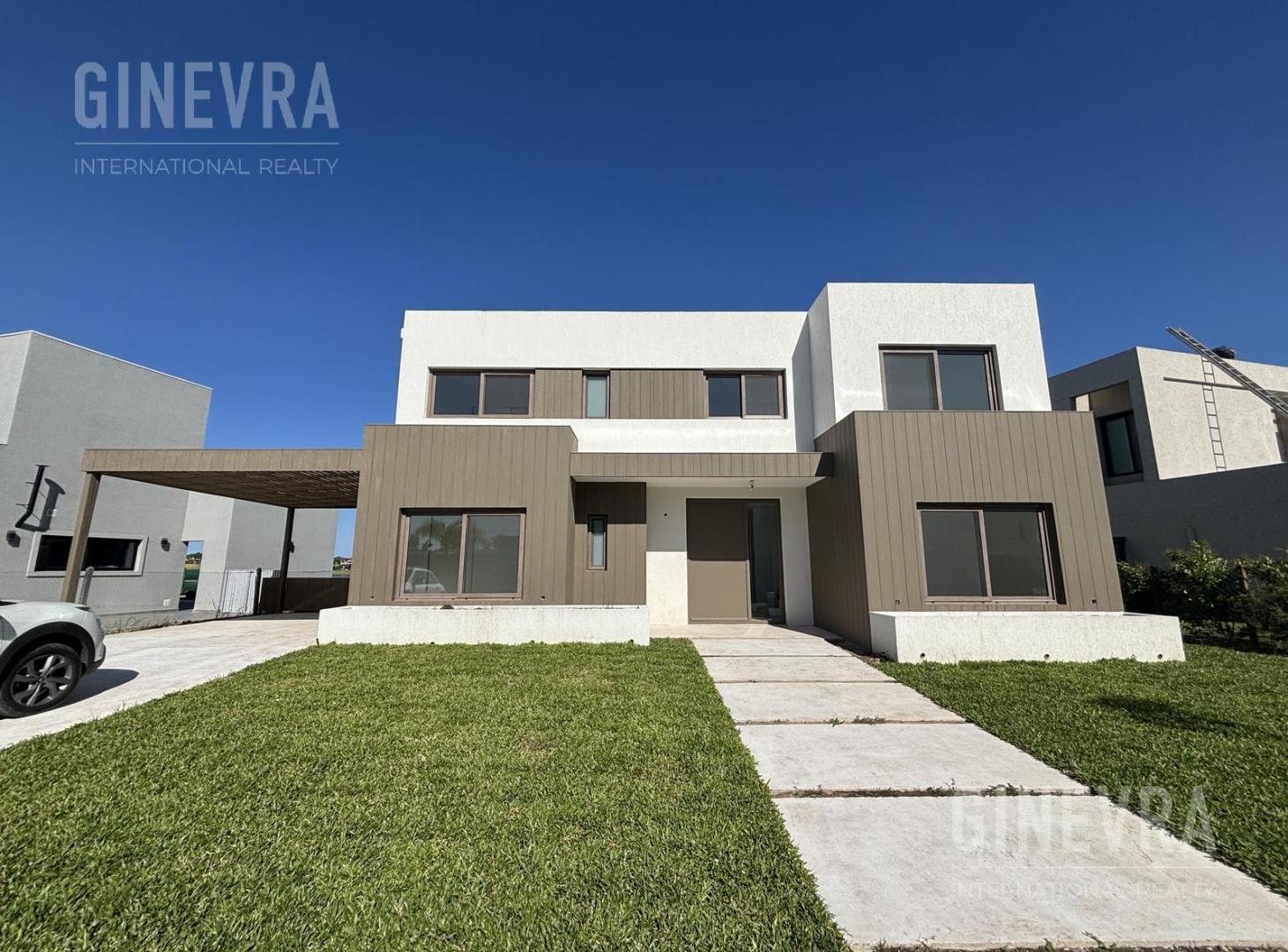 Foto de Casa en venta en Santa Ana Villanueva, imagen 1