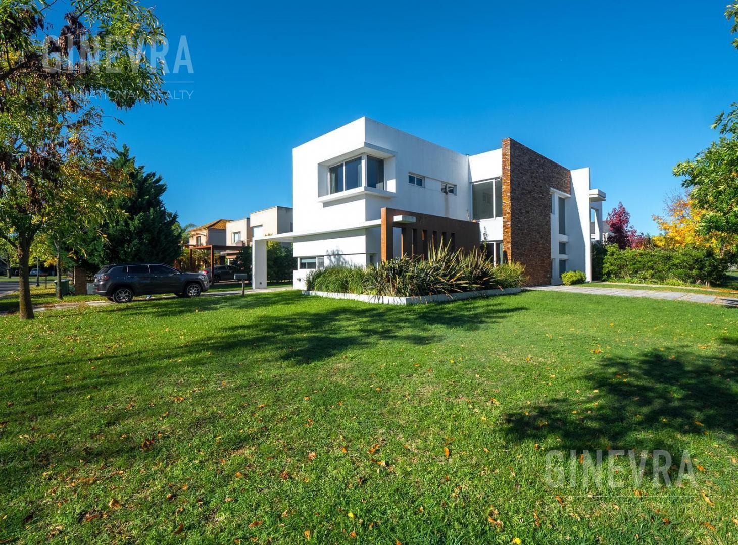Foto de Casa en Venta en Los Castores Nordelta, imagen 1