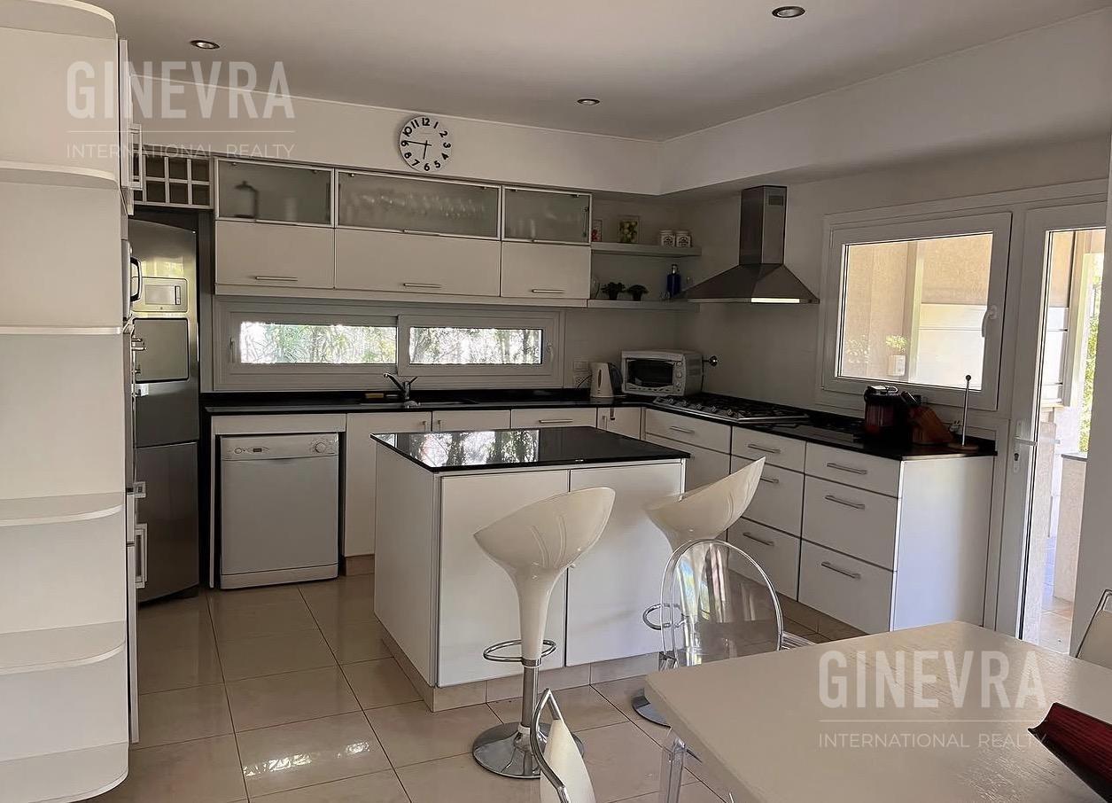Foto de Casa en Venta en Los Castores Nordelta, imagen 4