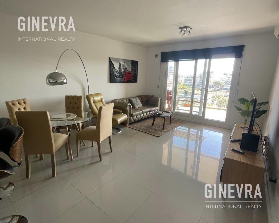 Foto de Departamento en Venta en Miradores de la Bahia, Nordelta, imagen 4