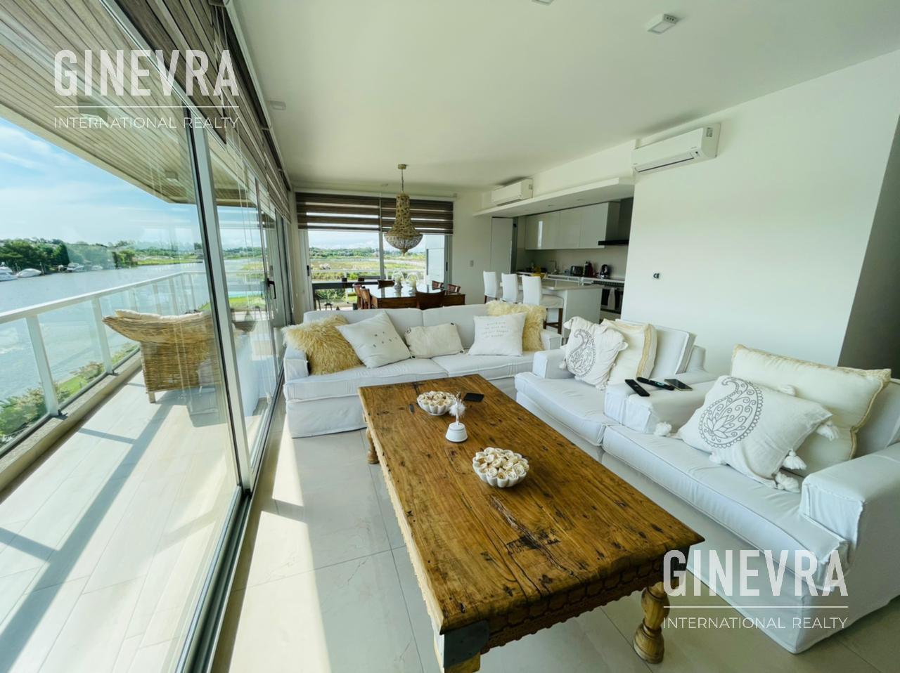 Foto de Departamento en Venta en Acqua Rio, Nordelta, imagen 5