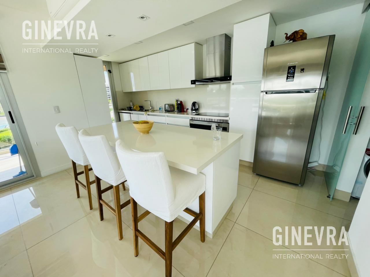 Foto de Departamento en Venta en Acqua Rio, Nordelta, imagen 4