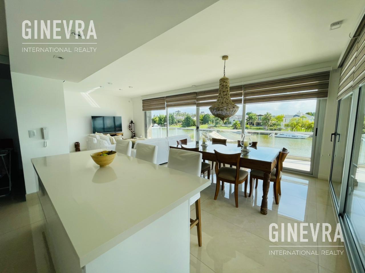 Foto de Departamento en Venta en Acqua Rio, Nordelta, imagen 2