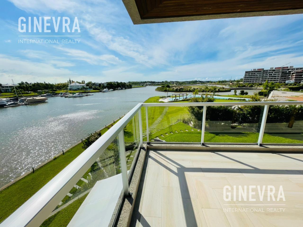 Foto de Departamento en Venta en Acqua Rio, Nordelta, imagen 1