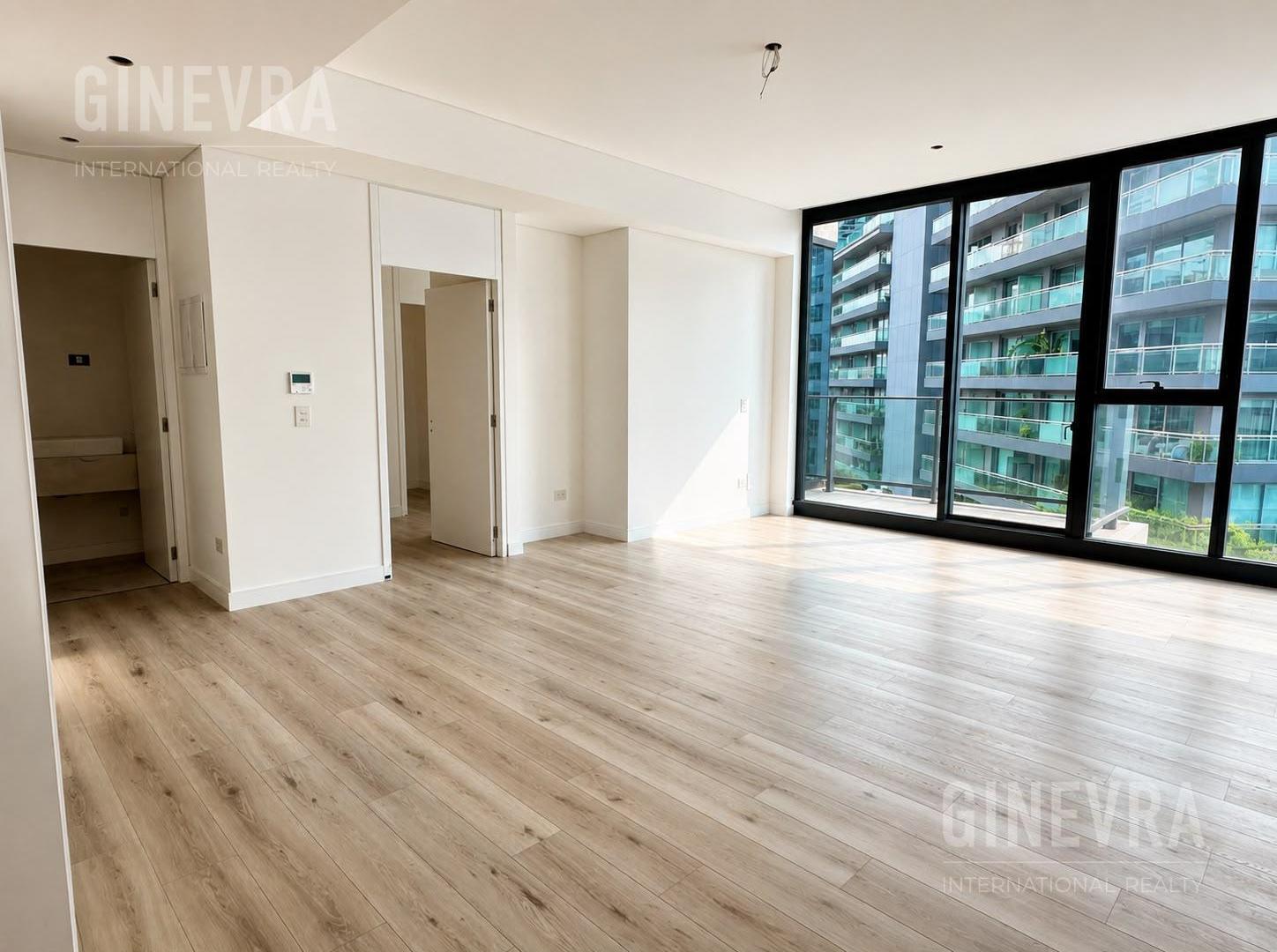 Foto de Departamento en Harbour Tower - Puerto Madero, imagen 1