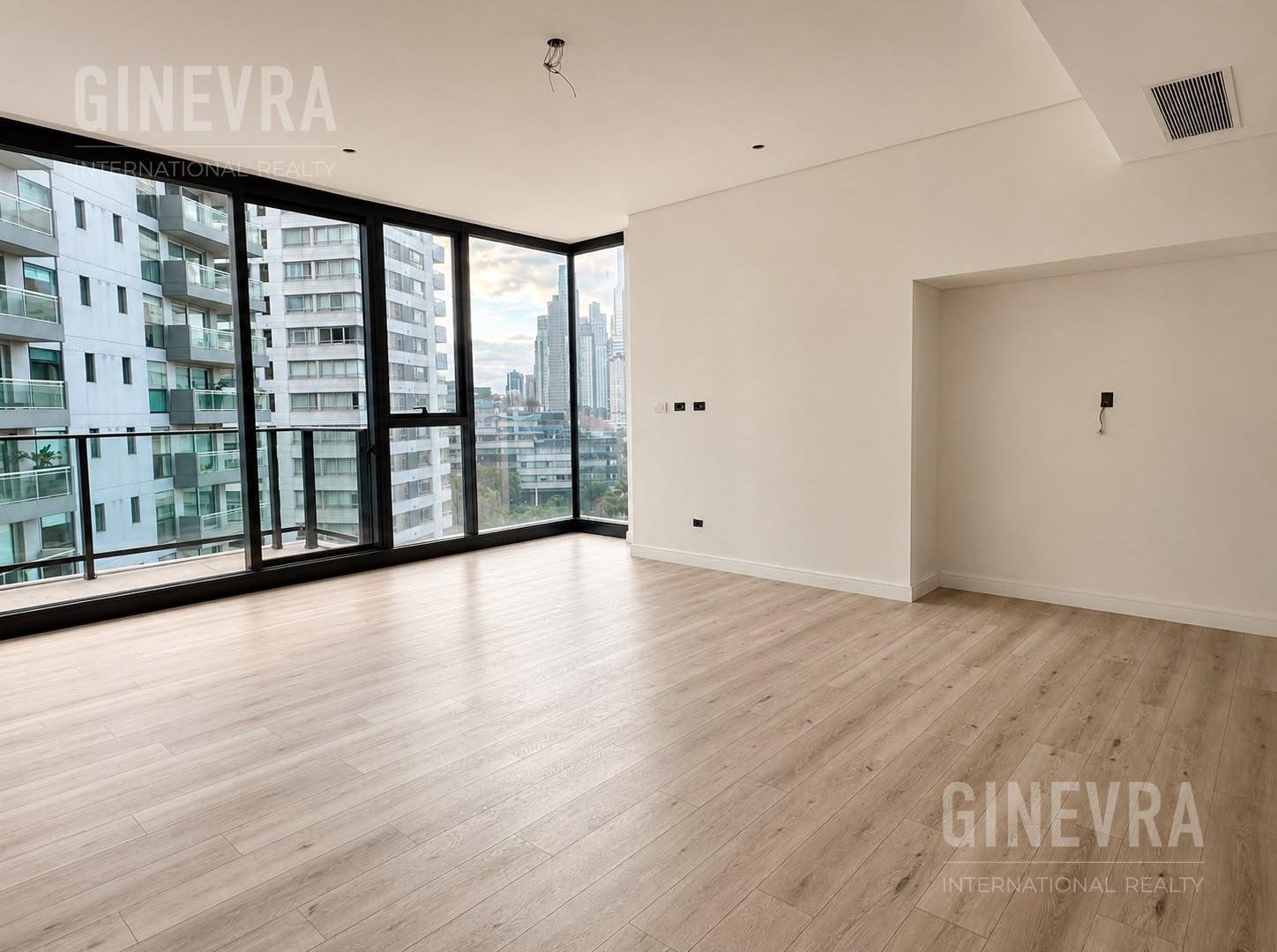 Foto de Departamento en Harbour Tower - Puerto Madero, imagen 3