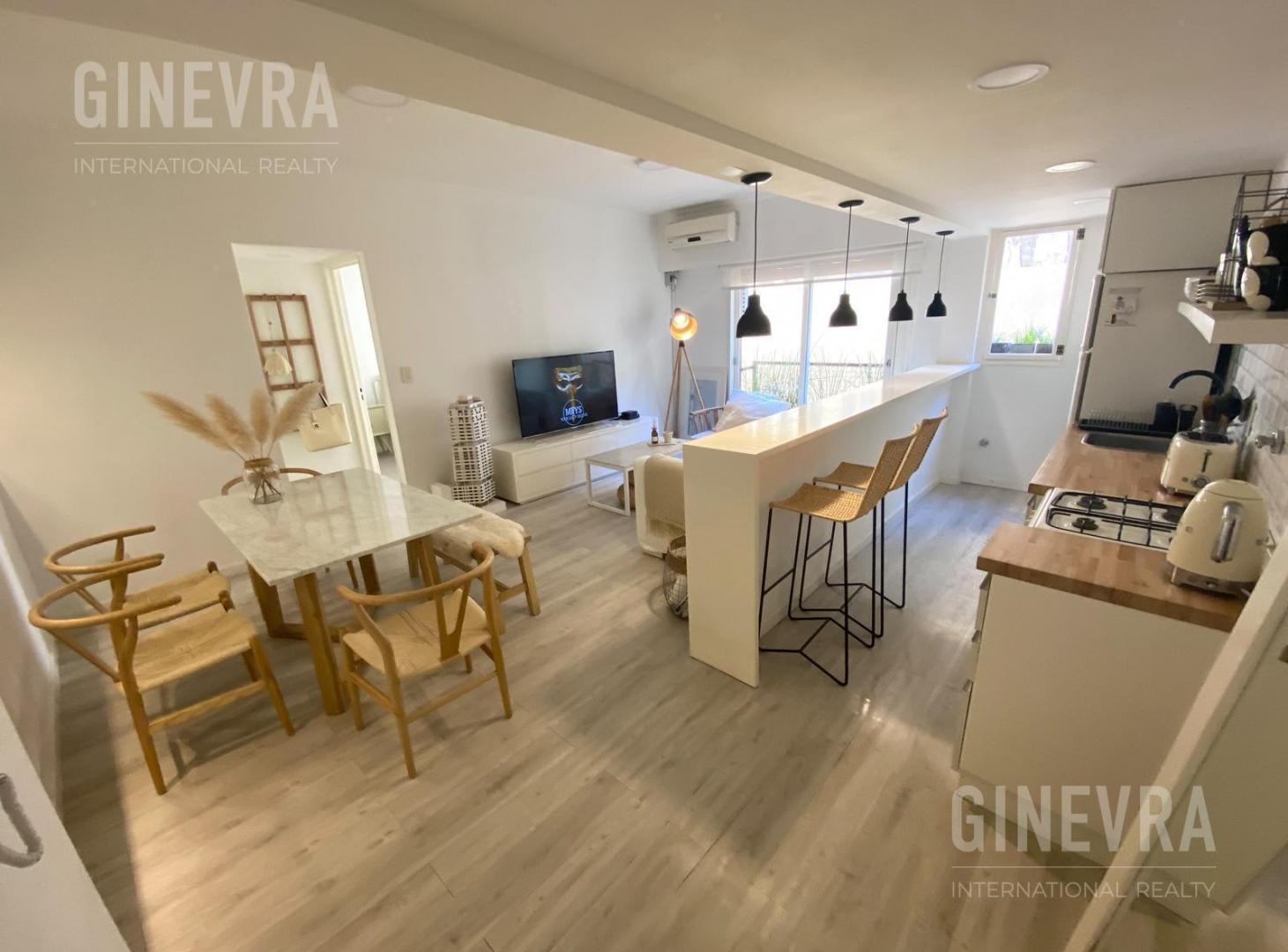 Foto de Departamento en Venta en Recoleta, imagen 1
