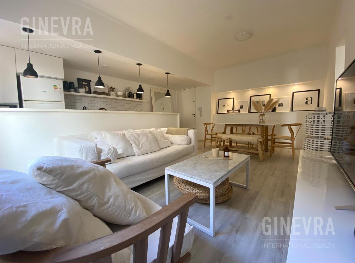 Foto de Departamento en Venta en Recoleta, imagen 3
