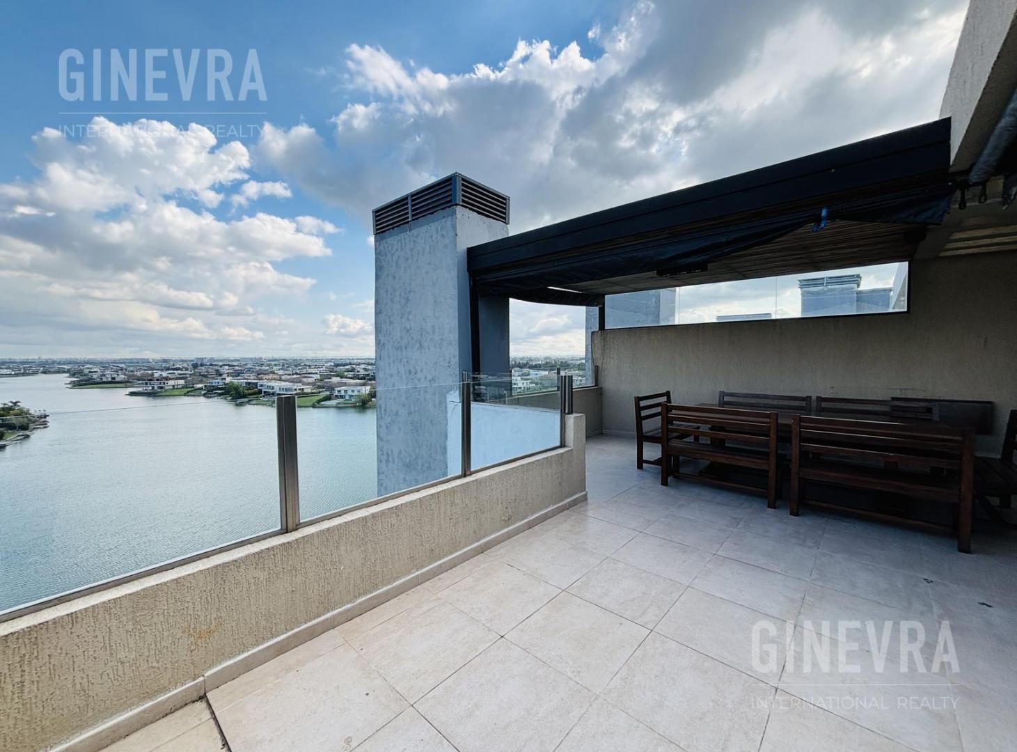 Foto de Departamento en Venta en Islas del Golf Nordelta, imagen 2