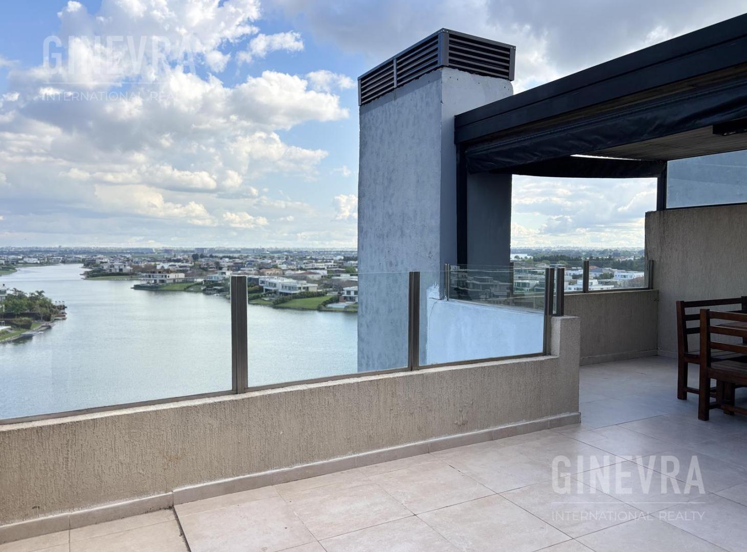 Foto de Departamento en Venta en Islas del Golf Nordelta, imagen 1