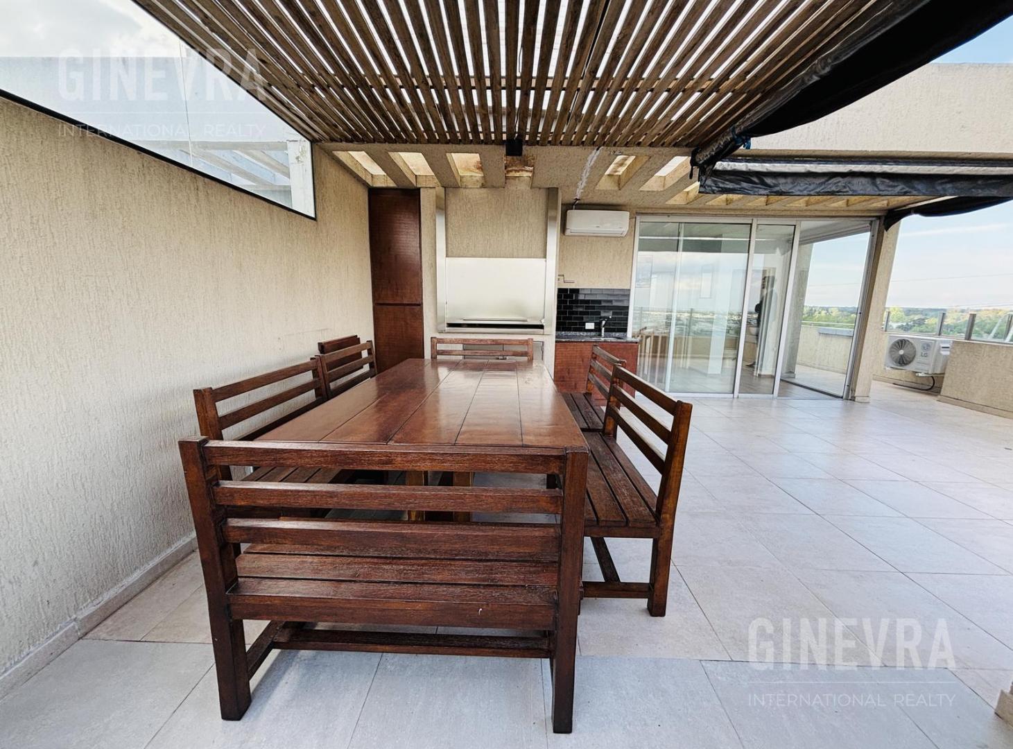 Foto de Departamento en Venta en Islas del Golf Nordelta, imagen 4