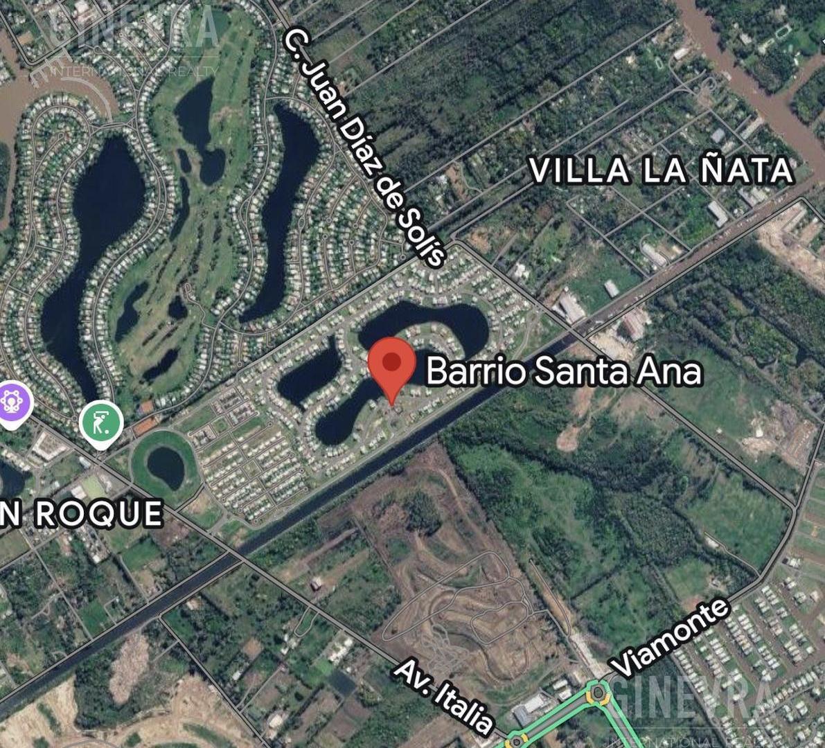 Foto de OPORTUNIDAD VENTA Terreno en Santa Ana, imagen 2