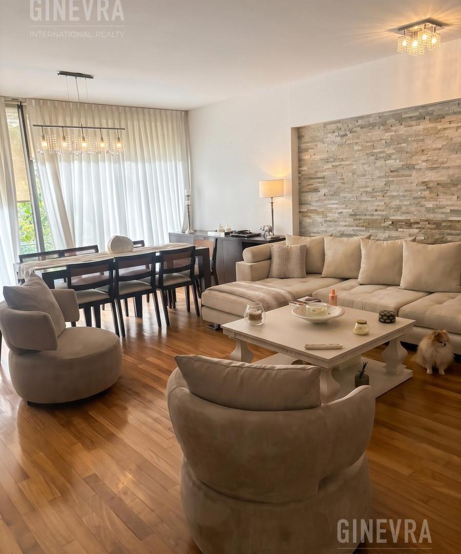 Foto de Departamento en Alquiler, 4 ambientes, Puerto Madero, Torre El Mirador., imagen 1