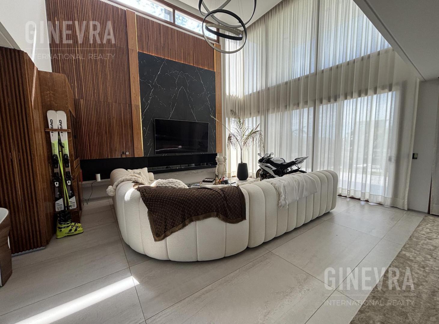 Foto de Casa en Venta al lago en Virazon Nordelta, imagen 5