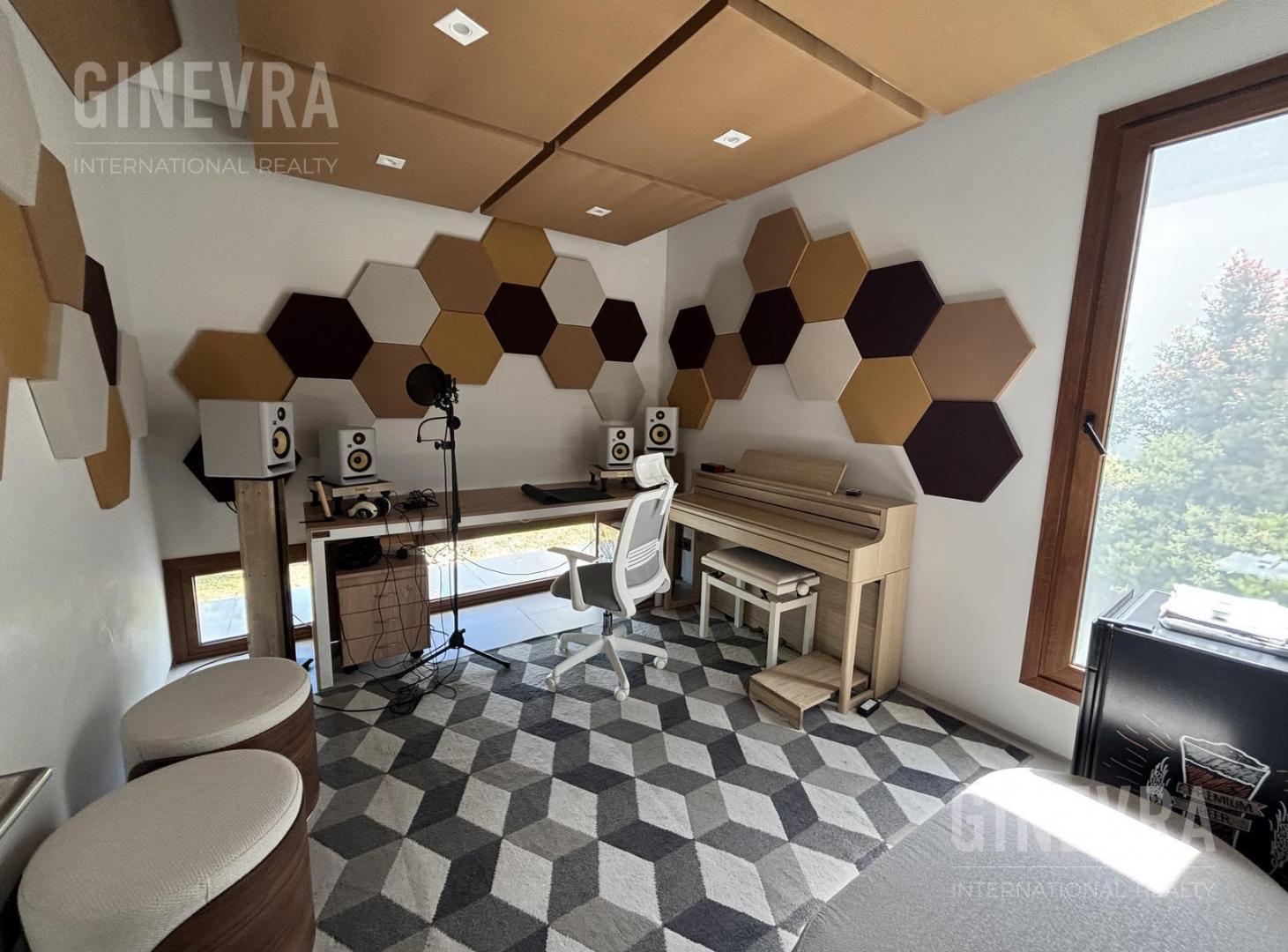 Foto de Casa en Venta al lago en Virazon Nordelta, imagen 3