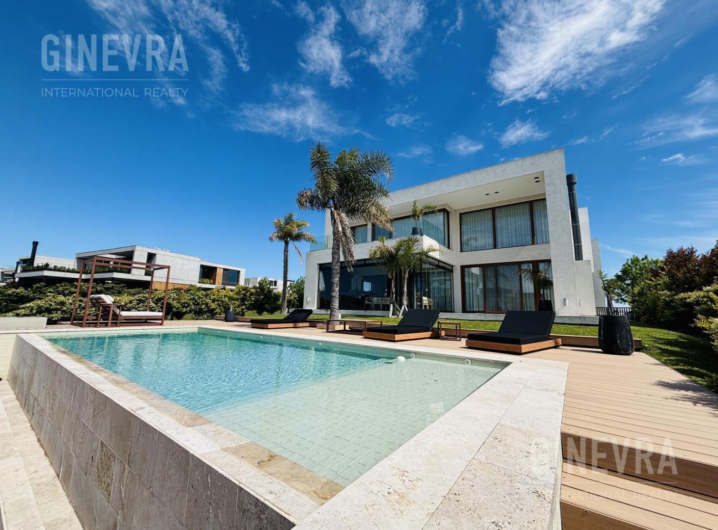 Foto de Casa en Venta al lago en Virazon Nordelta, imagen 1