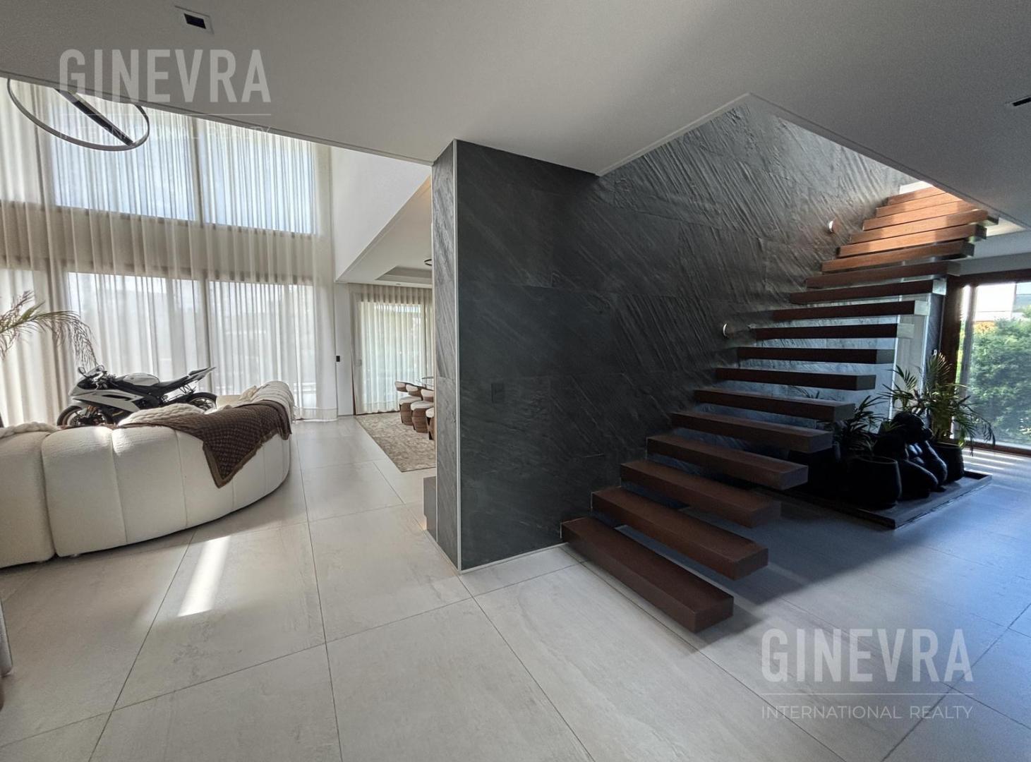 Foto de Casa en Venta al lago en Virazon Nordelta, imagen 2