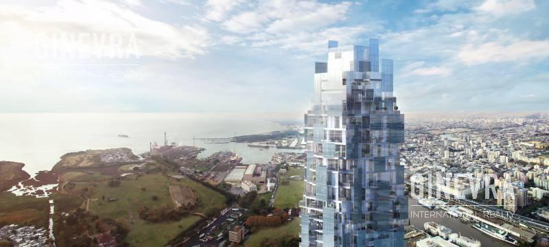 Foto de Departamento en Venta, HARBOUR TOWER - Puerto Madero., imagen 3