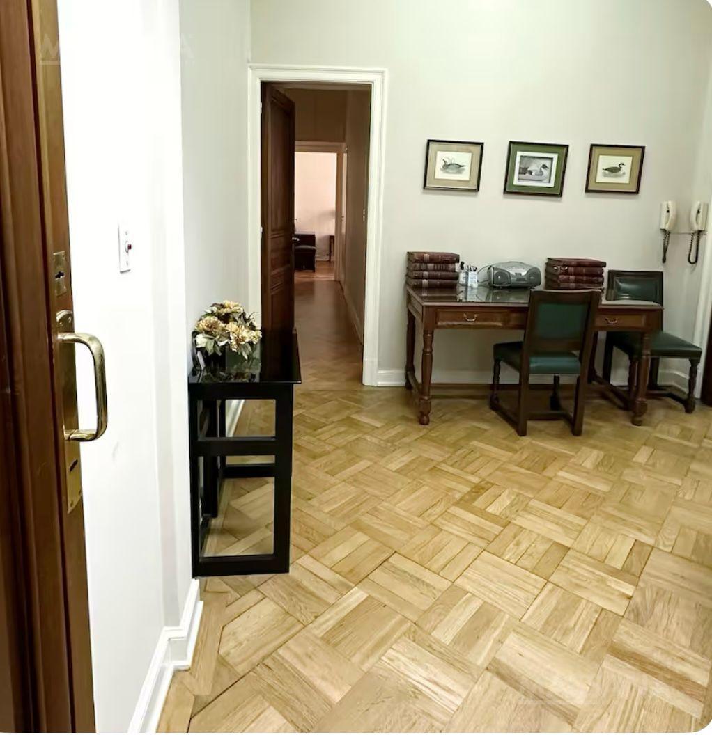 Departamento en El Barrio de San Nicolás 3 Amb Impecable 5