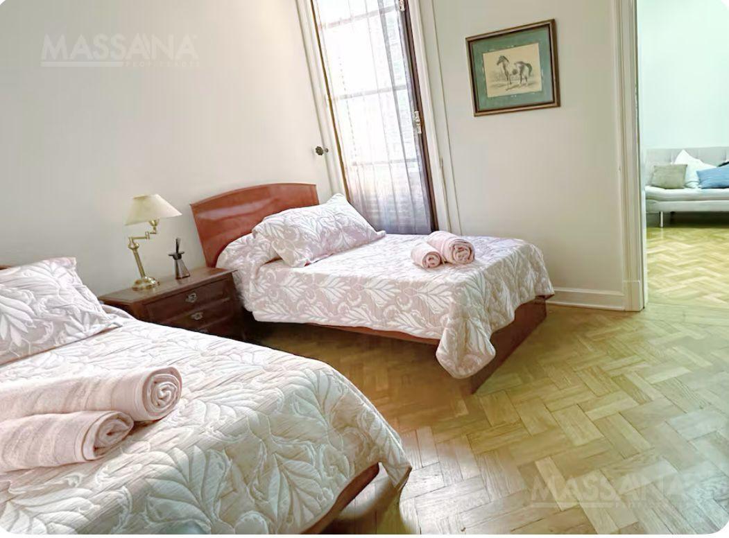 Departamento en El Barrio de San Nicolás 3 Amb Impecable 3