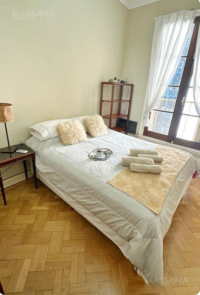 Departamento en El Barrio de San Nicolás 3 Amb Impecable 4