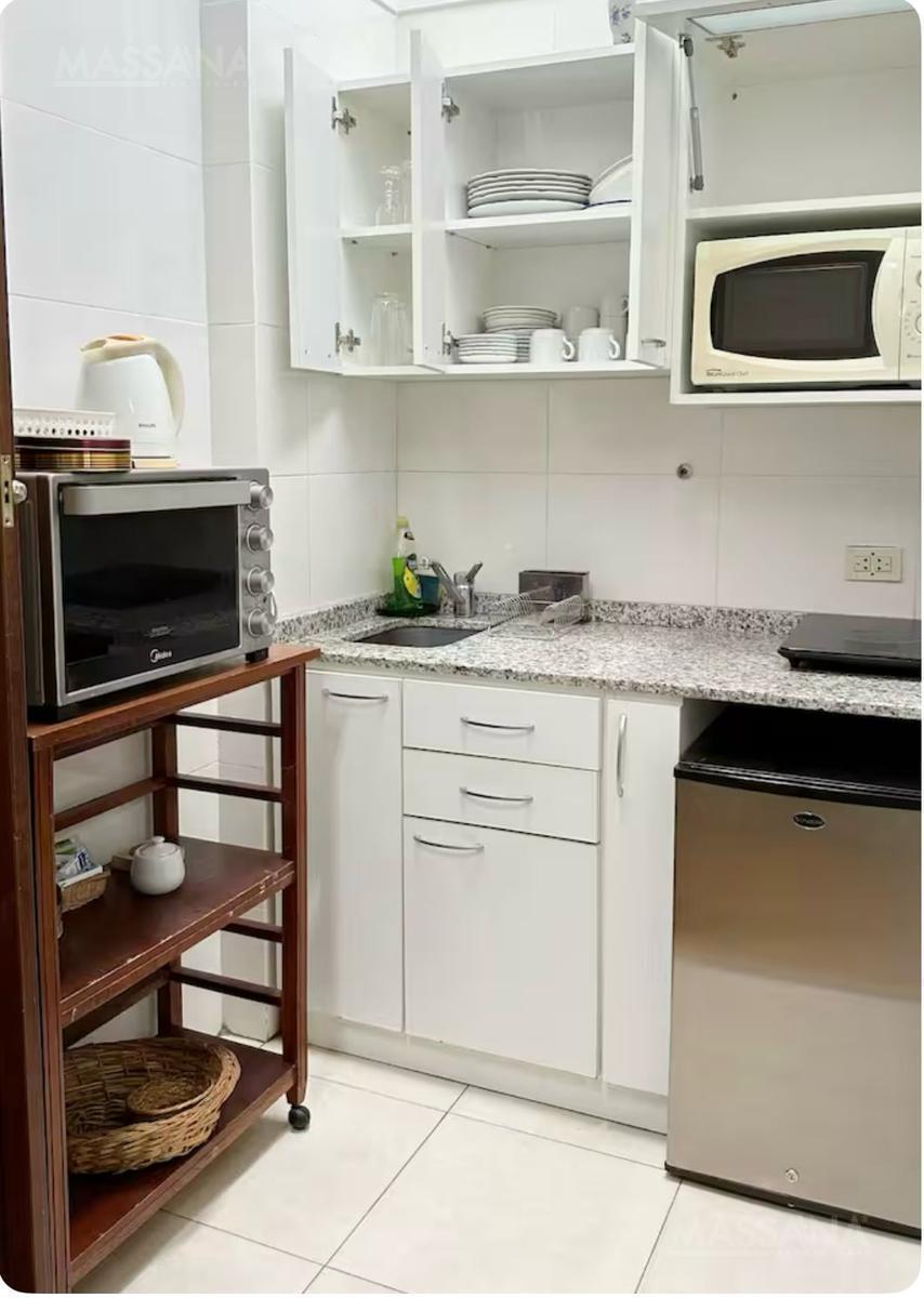 Departamento en El Barrio de San Nicolás 3 Amb Impecable 3