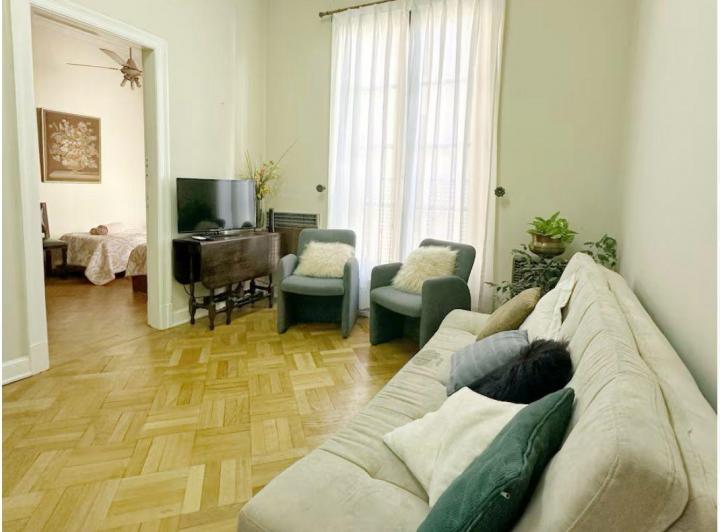 Departamento 3 amb impecable .centro - san nicolas 1
