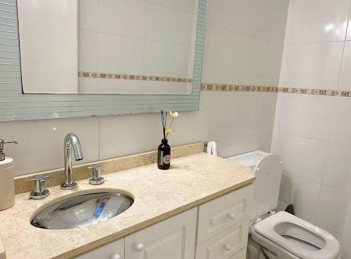 Departamento 3 amb impecable .centro - san nicolas 5