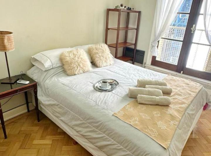 Departamento 3 amb impecable .centro - san nicolas 2