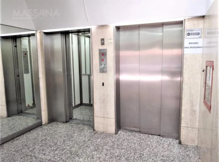 Alquiler de Oficina en edificio corporativo  lavalle al 600 5