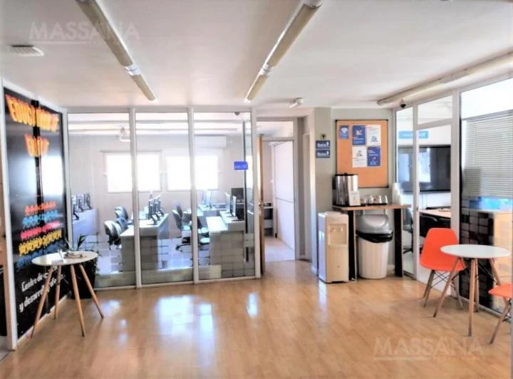 Alquiler de Oficina en edificio corporativo  lavalle al 600 2