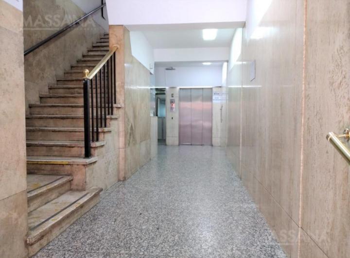 Alquiler de Oficina en edificio corporativo  lavalle al 600 3