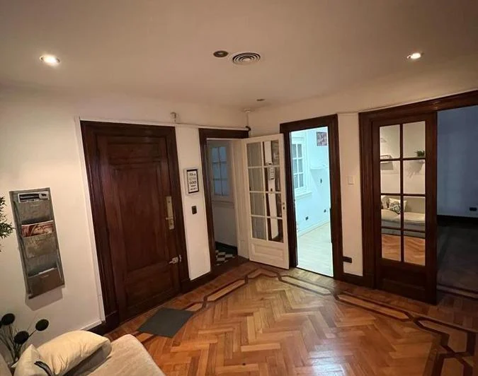IDEAL PARA ESTUDIOS DE ABOGADOS - ARQUITECTURA Y DISEÑO - CONSULTORIOS - INMOBILIARIA - ESCRIBANIAS. 5