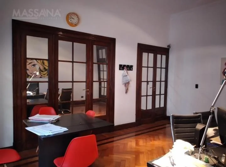 IDEAL PARA ESTUDIOS DE ABOGADOS - ARQUITECTURA Y DISEÑO - CONSULTORIOS - INMOBILIARIA - ESCRIBANIAS. 2