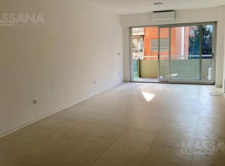 Alquiler  de departamento monoambiente en Belgrano 4