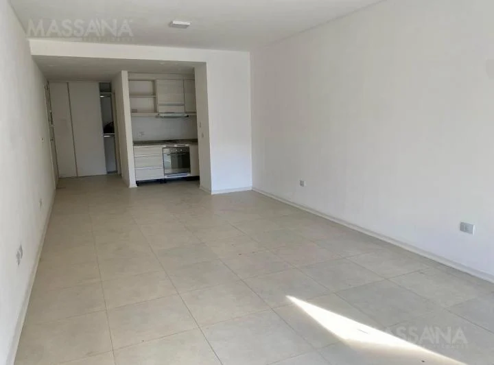 Alquiler  de departamento monoambiente en Belgrano 3