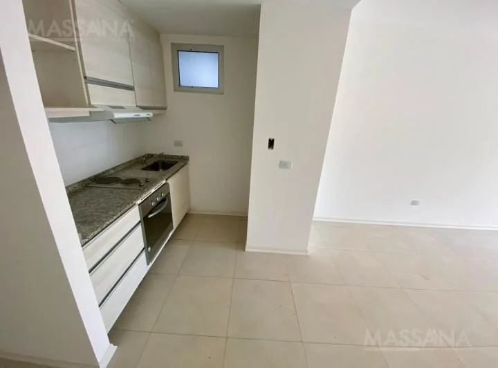 Alquiler  de departamento monoambiente en Belgrano 1