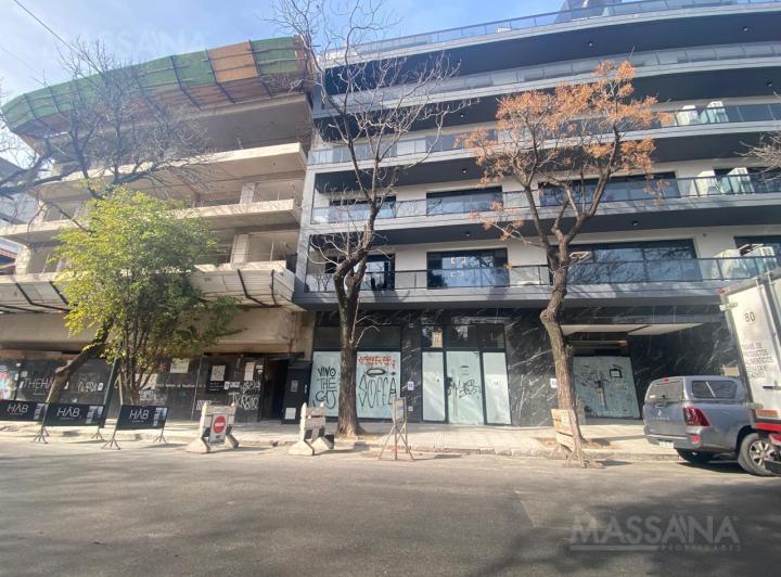 Alquiler Oficina en Palermo Soho de 290m2 5