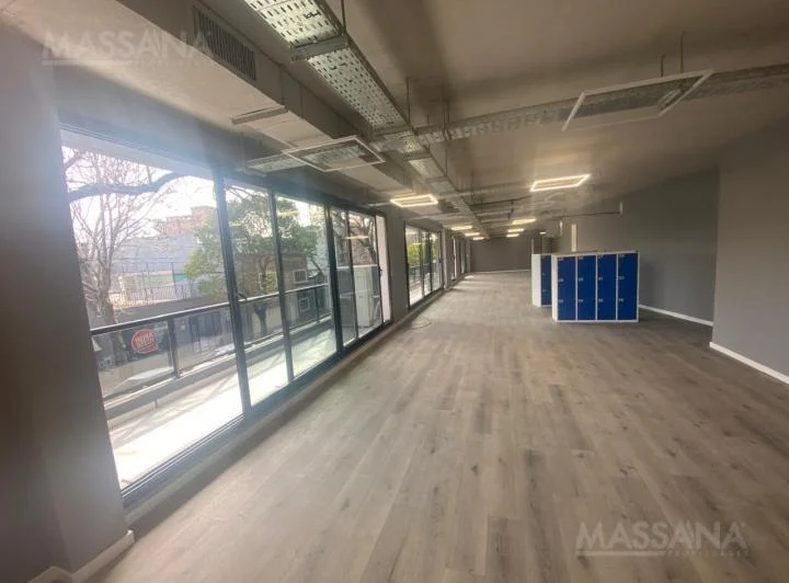 Alquiler Oficina en Palermo Soho de 290m2 4