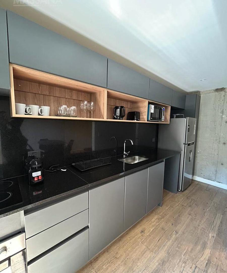Foto de Venta de departamento 2 ambientes -balcon -patio -Palermo., imagen 2