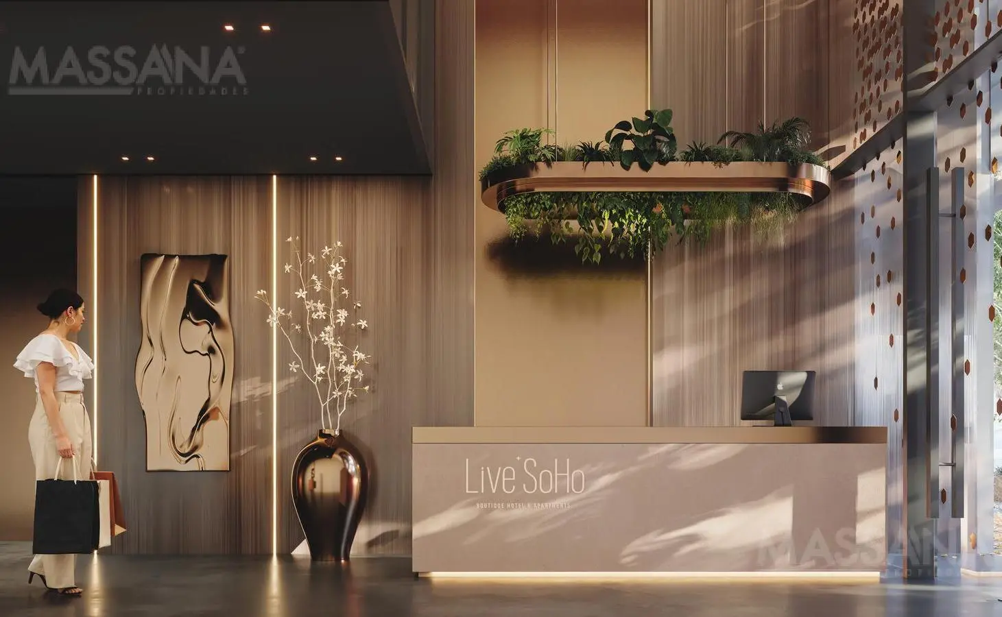 Local en  PALERMO SOHO de 160m2 - Apto todo destino 2